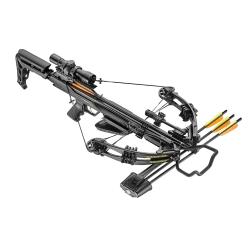 Daily Camping World 21 EK Archery Blade+ Compound Crossbow