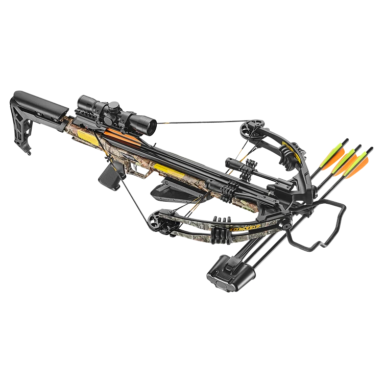 EK Archery Blade+ Compound Crossbow 3 EK Archery Blade+ Compound Crossbow