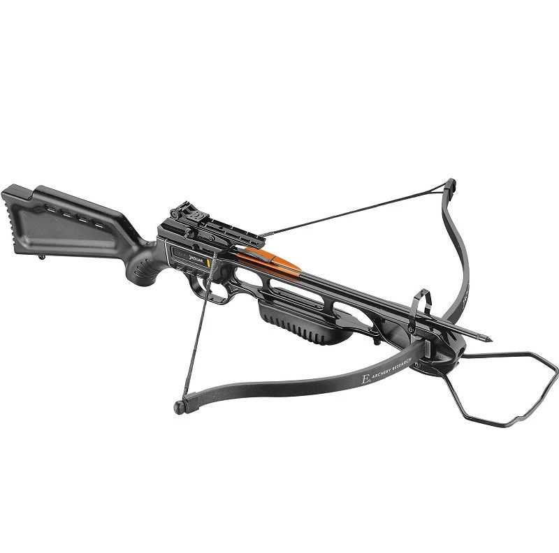 EK Archery Jaguar I Recurve Crossbow 150lbs 3 EK Archery Jaguar I Recurve Crossbow 150lbs