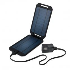 Power Traveller Extreme Solar Clamshell Solar Panel Preppers