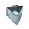Esbit Stainless Steel Solid Fuel Stove Bushcraft