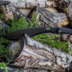 Bushcraft Ganzo Firebird Machete Knife