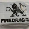 BCB International BCB FireDragon Solid Fuel