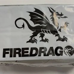 BCB International BCB FireDragon Solid Fuel
