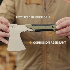 Bear Grylls Bushcraft Gerber Pack Hatchet