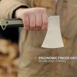 Bear Grylls Bushcraft Gerber Pack Hatchet