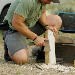 Bear Grylls Bushcraft Gerber Pack Hatchet