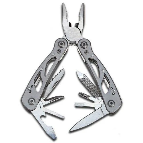 Ganzo G104S 11 In 1 Multi-Tool 4 Ganzo G104S 11 In 1 Multi-Tool