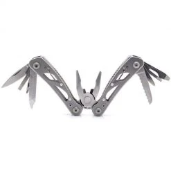 Ganzo G104S 11 In 1 Multi-Tool 8 Ganzo G104S 11 In 1 Multi-Tool
