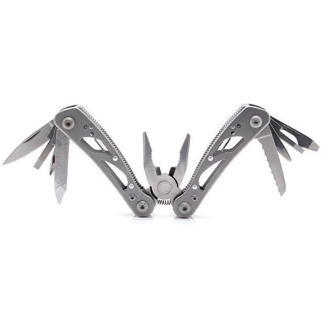 Ganzo G104S 11 In 1 Multi-Tool 5 Ganzo G104S 11 In 1 Multi-Tool
