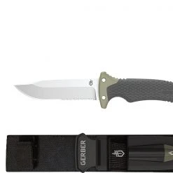 Knives & Tools Gerber Ultimate Survival Fixed Blade Knife