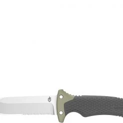 Knives & Tools Gerber Ultimate Survival Fixed Blade Knife