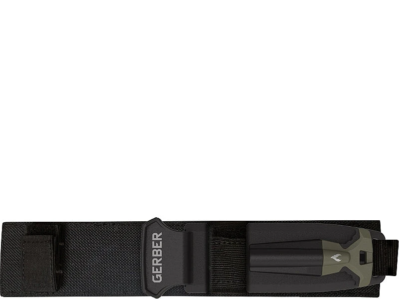 Knives & Tools Gerber Ultimate Survival Fixed Blade Knife 5 Knives & Tools Gerber Ultimate Survival Fixed Blade Knife