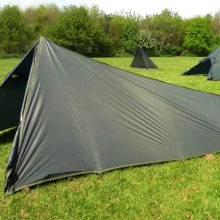 DD Hammocks Bushcraft DD SuperLight Pathfinder Tent
