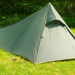 DD Hammocks Bushcraft DD SuperLight Pathfinder Tent