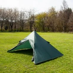 DD Hammocks DD SuperLight XL Pyramid Tent