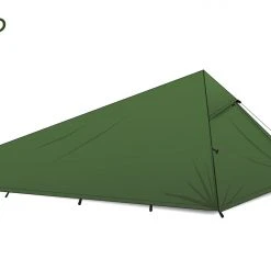 DD Hammocks Bushcraft DD SuperLight Pathfinder Tent