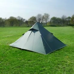 DD Hammocks DD SuperLight XL Pyramid Tent