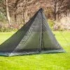 DD Hammocks DD SuperLight Solo Mesh Tent