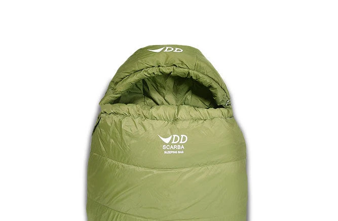 Sleeping Bags DD Hammocks Scarba Sleeping Bag 6 Sleeping Bags DD Hammocks Scarba Sleeping Bag