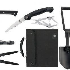 Bushcraft Gerber Off Road Survival Kit