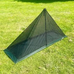 DD Hammocks DD SuperLight Solo Mesh Tent