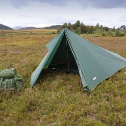 DD Hammocks Bushcraft DD SuperLight Pathfinder Tent