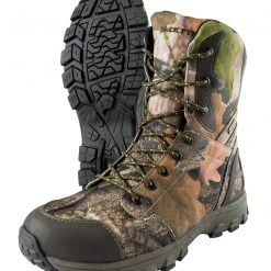 Jack Pyke Tundra Boots 2 EVO