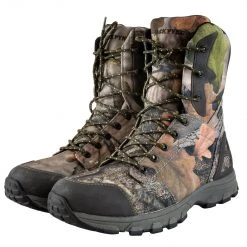 Jack Pyke Tundra Boots 2 EVO