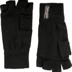 Clothing Jack Pyke Thinsulate Fingerless Mitts