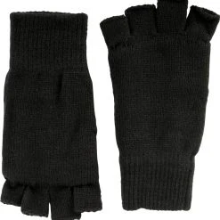 Clothing Jack Pyke Thinsulate Fingerless Mitts