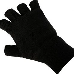 Clothing Jack Pyke Thinsulate Fingerless Mitts