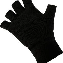 Clothing Jack Pyke Thinsulate Fingerless Mitts