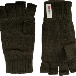 Clothing Jack Pyke Thinsulate Fingerless Mitts