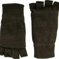 Clothing Jack Pyke Thinsulate Fingerless Mitts