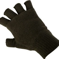 Clothing Jack Pyke Thinsulate Fingerless Mitts