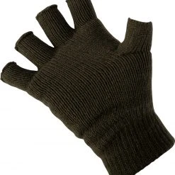 Clothing Jack Pyke Thinsulate Fingerless Mitts