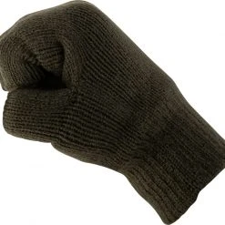 Clothing Jack Pyke Thinsulate Fingerless Mitts