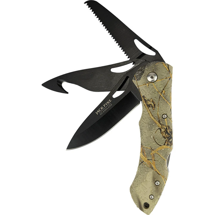 Jack Pyke Poachers Knife 3 Jack Pyke Poachers Knife