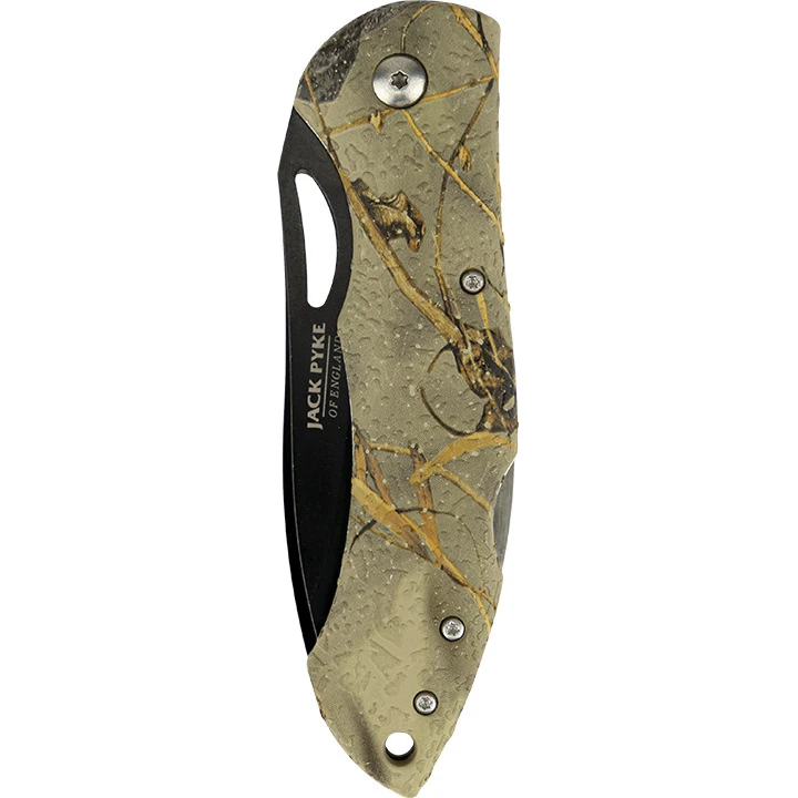 Jack Pyke Poachers Knife 4 Jack Pyke Poachers Knife