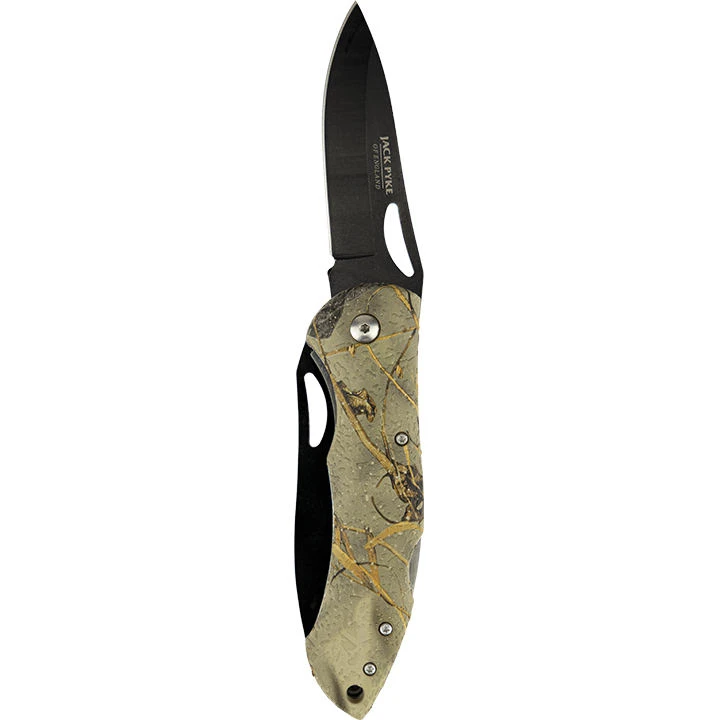 Jack Pyke Poachers Knife 6 Jack Pyke Poachers Knife