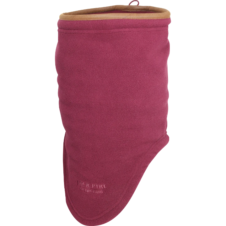 Viper Tactical Jack Pyke Countryman Fleece Neck Gaiter 6 Viper Tactical Jack Pyke Countryman Fleece Neck Gaiter