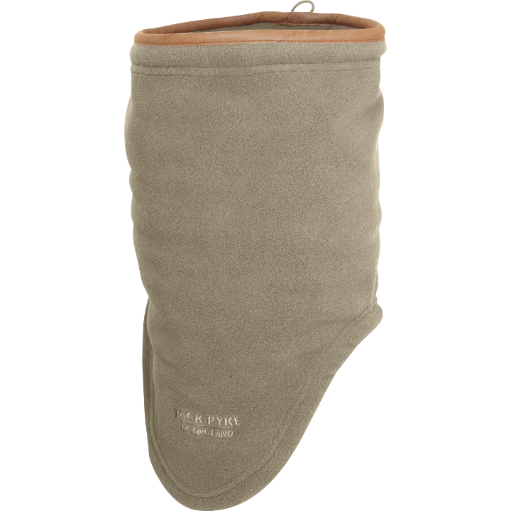 Viper Tactical Jack Pyke Countryman Fleece Neck Gaiter 4 Viper Tactical Jack Pyke Countryman Fleece Neck Gaiter