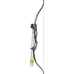 EK Archery Korrigan Recurve Bow