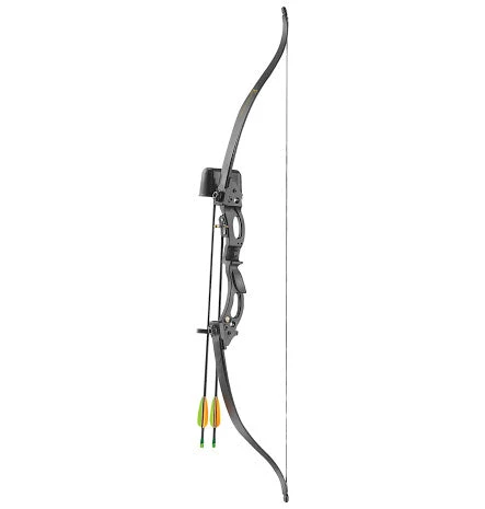 EK Archery Korrigan Recurve Bow 3 EK Archery Korrigan Recurve Bow