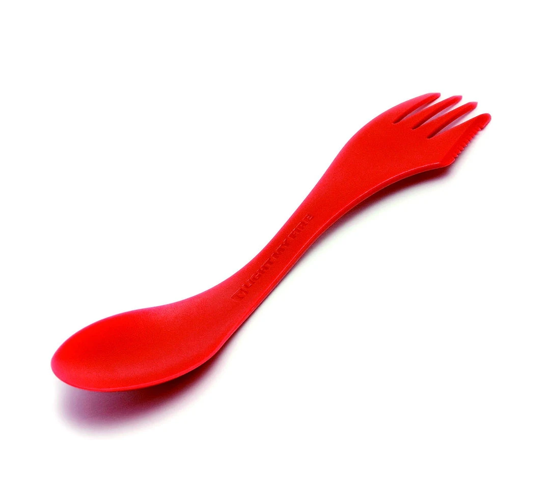 Light My Fire Large Spork 3 Light My Fire Large Spork