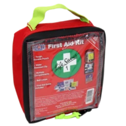 BCB International BCB Pocket Sized Lifesaver 1 First Aid Kit Preppers