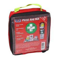 BCB International Preppers BCB Intermediate Lifesaver 2 First Aid Kit