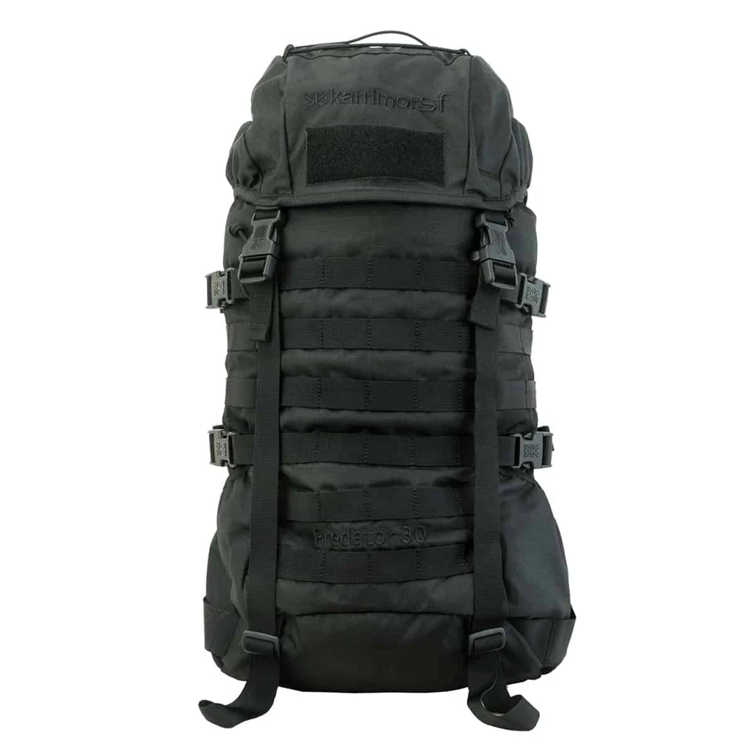 Karrimor SF Predator 30 Daypack Bags & Backpacks 13 Karrimor SF Predator 30 Daypack Bags & Backpacks
