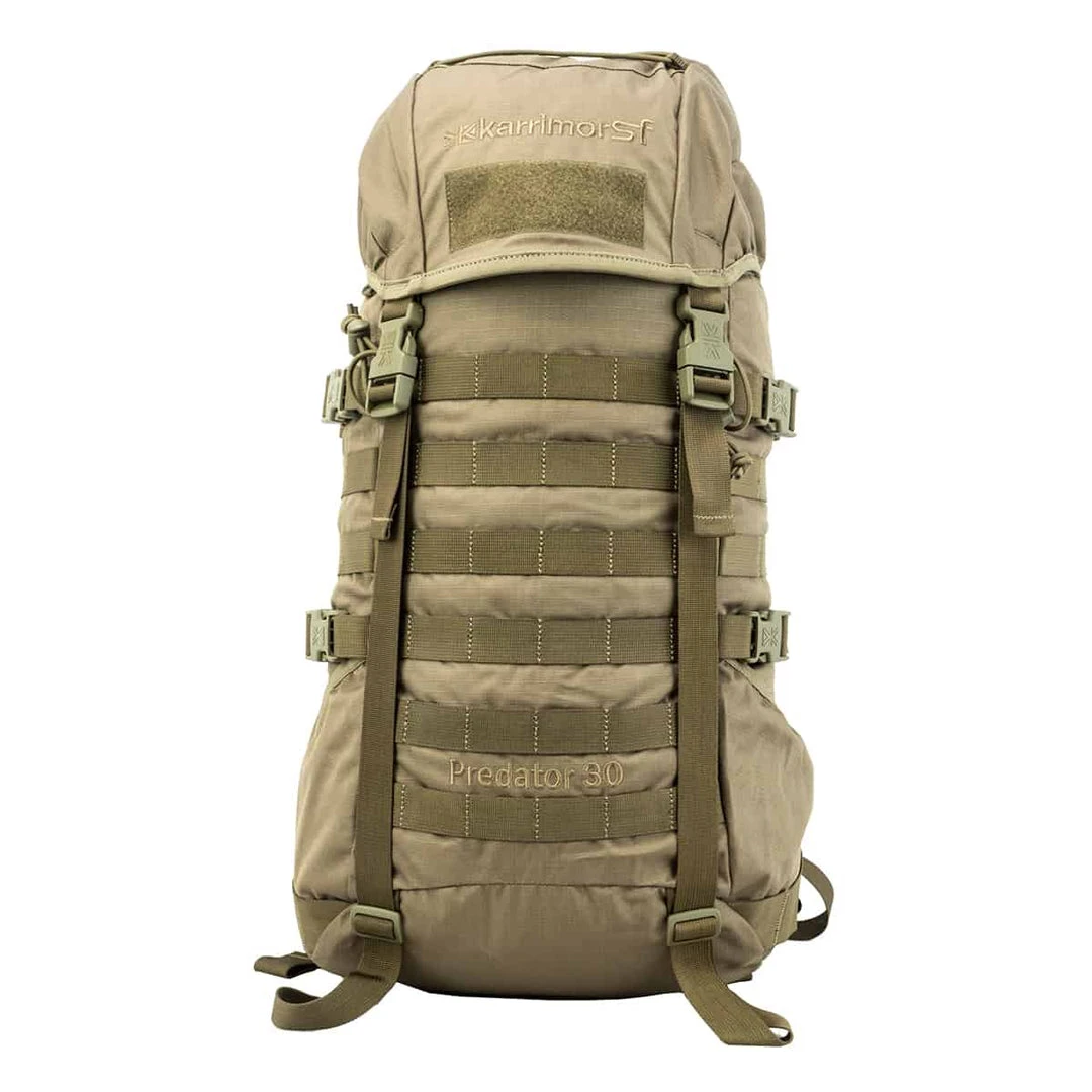 Karrimor SF Predator 30 Daypack Bags & Backpacks 8 Karrimor SF Predator 30 Daypack Bags & Backpacks